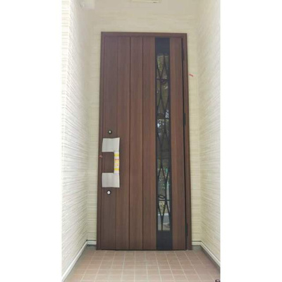 【玄関】 | 善福寺３丁目戸建賃貸住宅