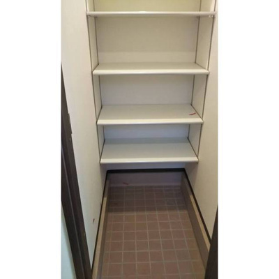 【収納】 | 善福寺３丁目戸建賃貸住宅