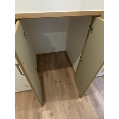 【収納】 | 善福寺３丁目戸建賃貸住宅