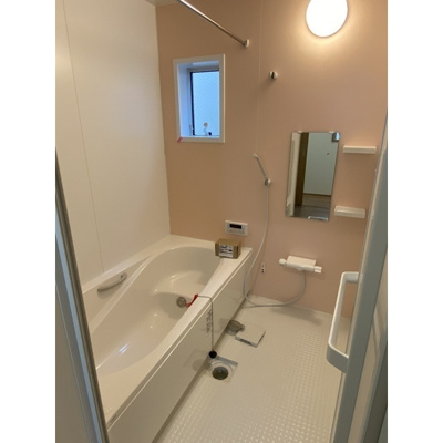 【浴室】 | 善福寺３丁目戸建賃貸住宅