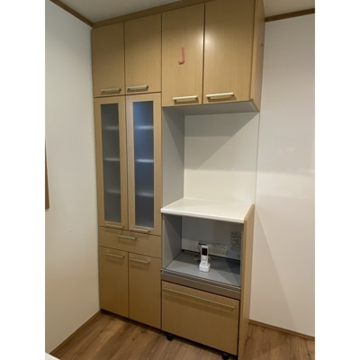 【その他】 | 善福寺３丁目戸建賃貸住宅