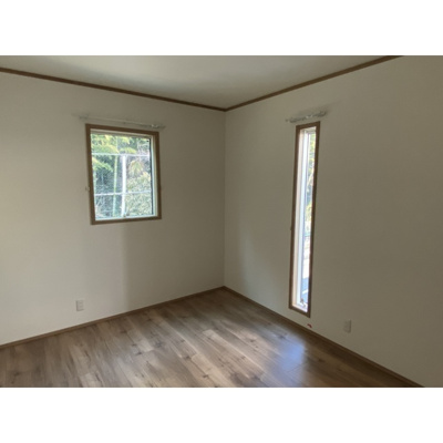 【洋室】 | 善福寺３丁目戸建賃貸住宅