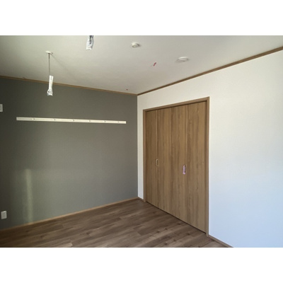 【洋室】 | 善福寺３丁目戸建賃貸住宅