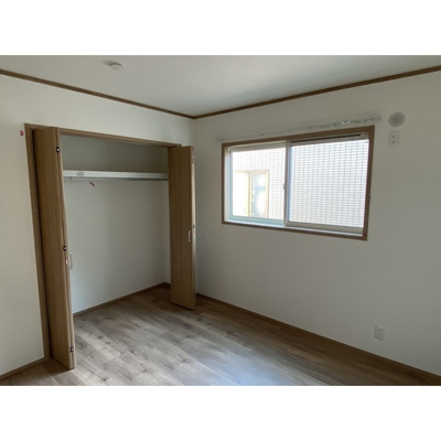 【洋室】 | 善福寺３丁目戸建賃貸住宅