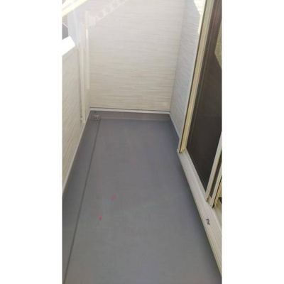 【バルコニー】 | 善福寺３丁目戸建賃貸住宅