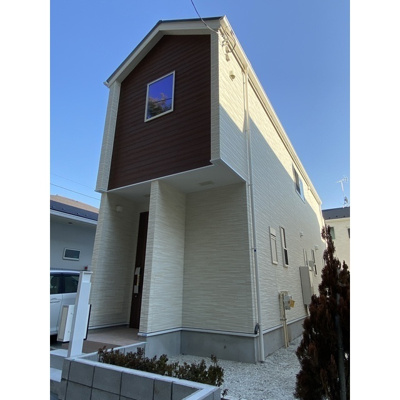 【外観】 | 善福寺３丁目戸建賃貸住宅