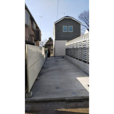 【その他】 | 善福寺３丁目戸建賃貸住宅