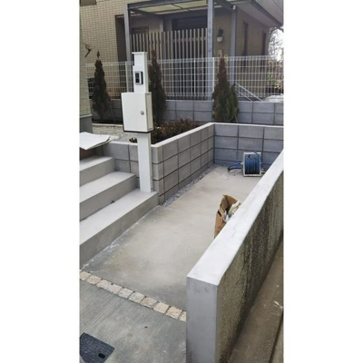 【その他共用部分】 | 善福寺３丁目戸建賃貸住宅