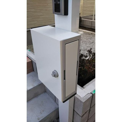 【その他共用部分】 | 善福寺３丁目戸建賃貸住宅