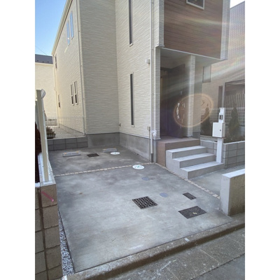 【その他】 | 善福寺３丁目戸建賃貸住宅