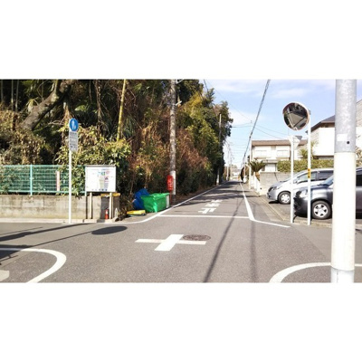 【その他】 | 善福寺３丁目戸建賃貸住宅