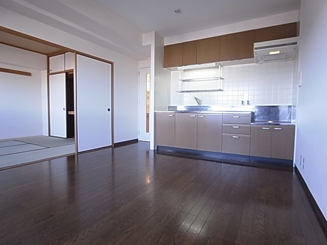 神戸市兵庫区駅南通２丁目の賃貸マンション