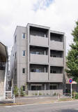 フォセット深沢の画像