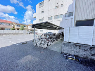 【その他共用部分】
