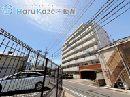 ホワイトドエル道徳【名古屋市賃貸・エレベーター】の画像