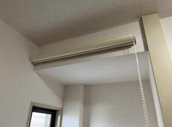 ハースヒルズ赤池Ⅲの設備