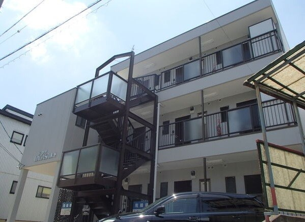 ハースヒルズ赤池Ⅲ