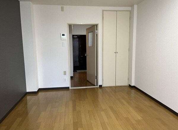 ハースヒルズ赤池Ⅲの居間・リビング