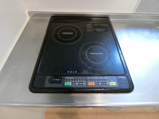 プレジャースクエア　B棟のセキュリティ