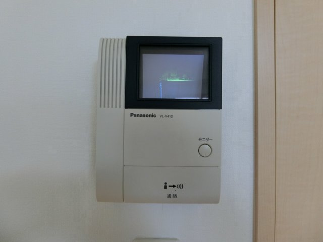 プレジャースクエア　B棟の設備