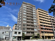 難波パークハウスの画像