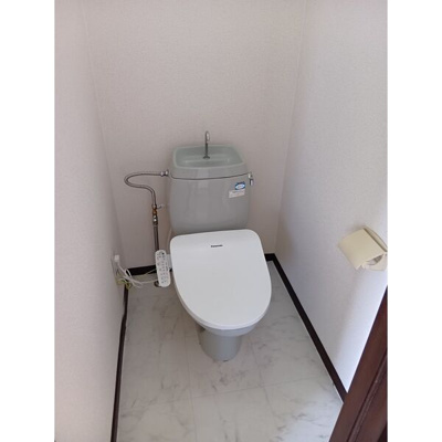 【トイレ】 | グリーンシティサンシャインB棟