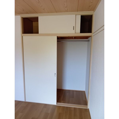 【収納】 | グリーンシティサンシャインB棟