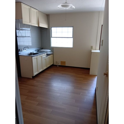 【居間・リビング】 | グリーンシティサンシャインB棟