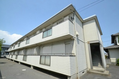 シティハイム　クレイドルの外観|★安心のハウスメーカー★24時間管理サポート★