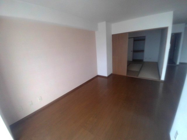 シーサイドパストラル林崎Ⅱの居間・リビング