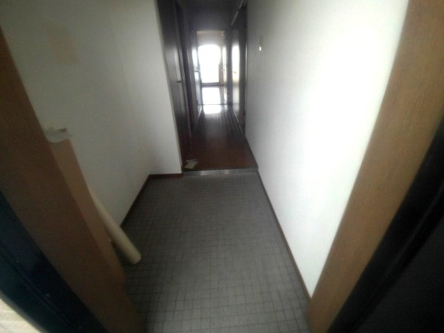 シーサイドパストラル林崎Ⅱの内装