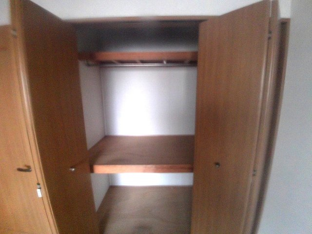 シーサイドパストラル林崎Ⅱの収納