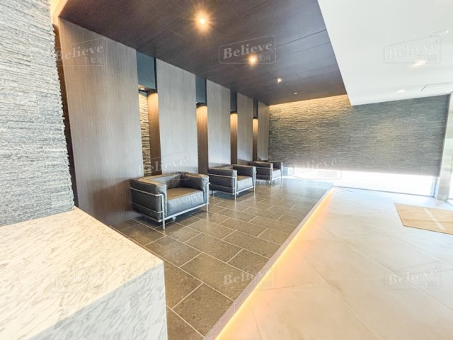 アーバンコート中央町のその他共用部分