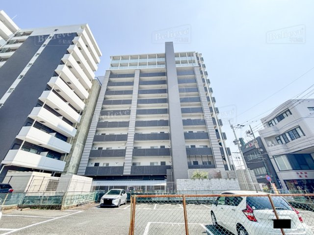 アーバンコート中央町のその他共用部分