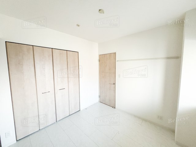 アーバンコート中央町の内装