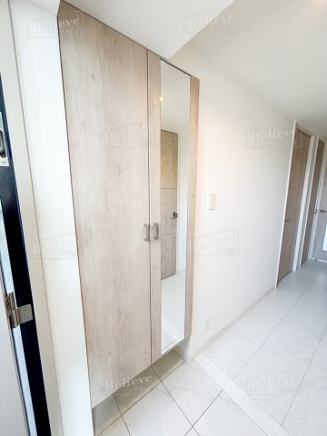 アーバンコート中央町の内装