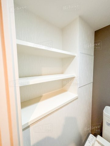 アーバンコート中央町の内装