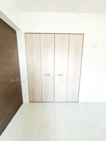 アーバンコート中央町の内装