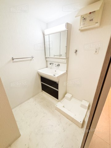 アーバンコート中央町の内装