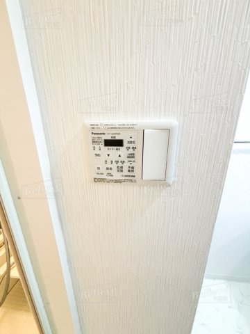 アーバンコート中央町の内装