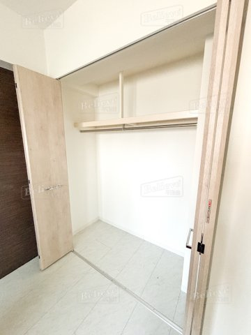 アーバンコート中央町の収納|収納スペース豊富です★