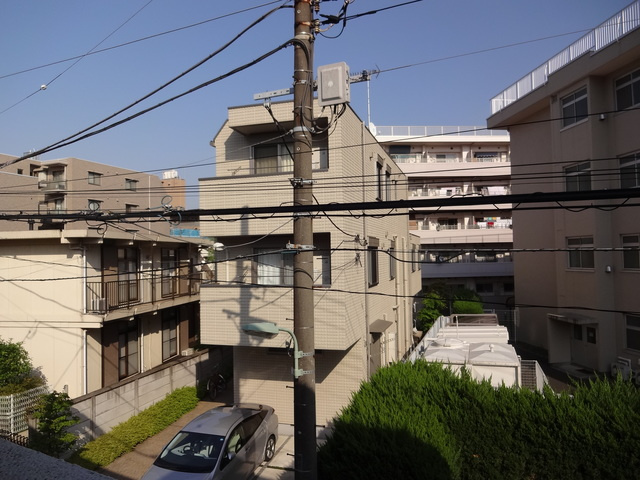 メルベーユの外観|★耐震･耐火性に優れた旭化成ヘーベルメゾン★