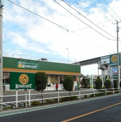 【周辺】 | トゥレパーシモン