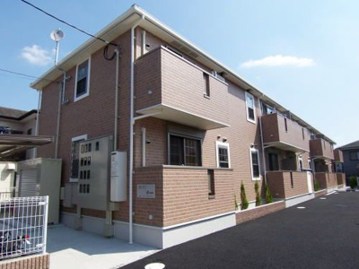 【外観】 | トゥレパーシモン