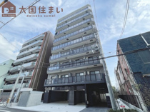 ファステート難波SOUTHベックの画像