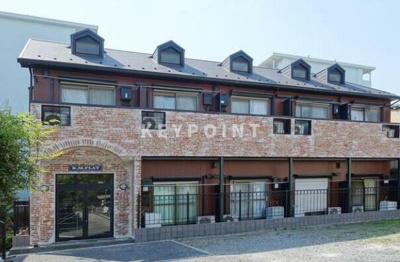 【エントランス】 | K.M.FLAT