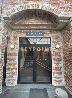 【外観】 | K.M.FLAT