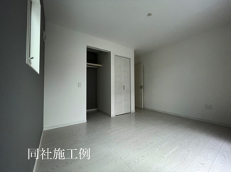 【洋室】 | 【名古屋市瑞穂区萩山町2丁目17新築戸建6号棟】✨️仲介手数料無料✨️豊岡小学校・萩山中学校