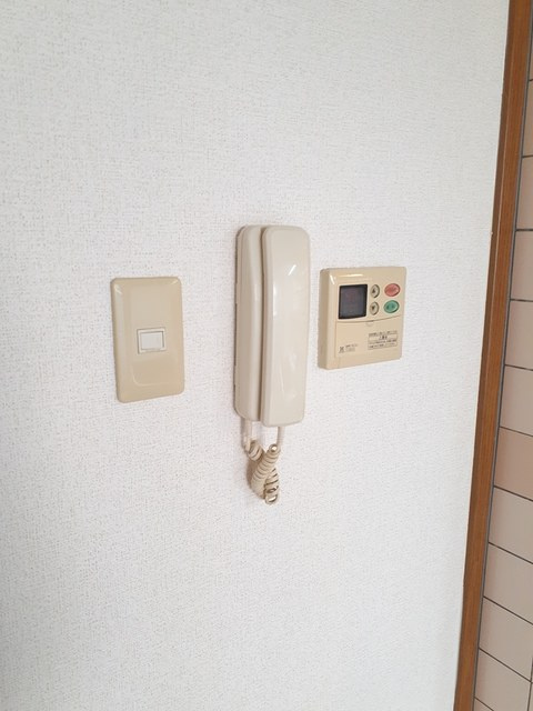 グランデール　一本松の設備|その他設備