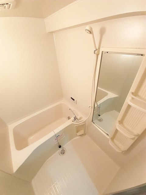 グランデール　一本松の浴室|バス